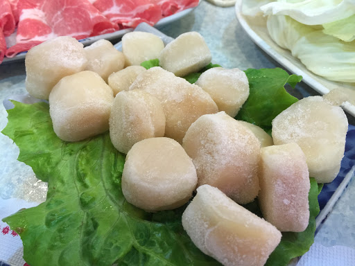 陶湘涮涮鍋 的照片