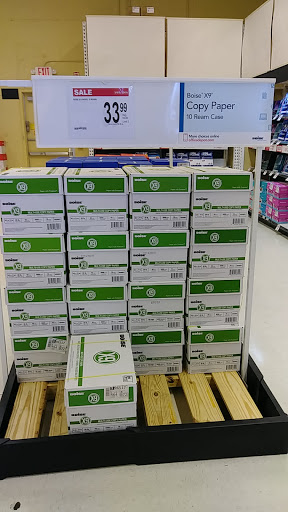 Office Supply Store «Office Depot», reviews and photos, 3245 N State Rd 7, Lauderdale Lakes, FL 33319, USA