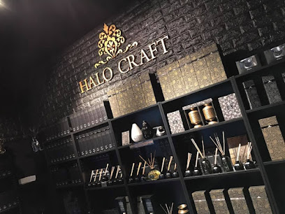 Halo Craft