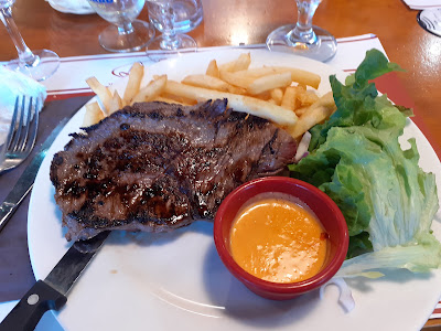 La Houblonnière à Berck