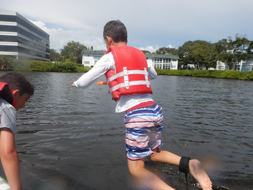 Canoe & Kayak Rental Service «Sea Sup Go Paddle & Surf Company», reviews and photos, 40 Royal Palm Pointe, Vero Beach, FL 32960, USA