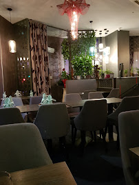 Atmosphère du Restaurant chinois Royal Fata à Paris - n°11