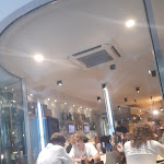 Photo n°11 de l'avis de salvatore.a fait le 16/08/2023 à 06:37 sur le  VINARTE Pizza & Fuoco • Agropoli à Agropoli