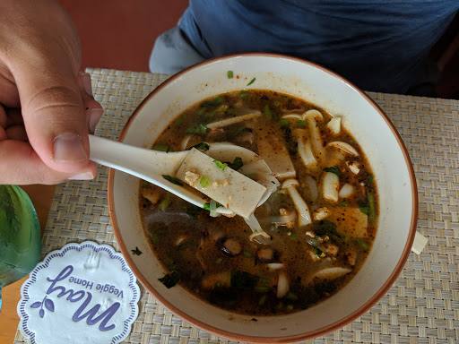 Vegan Cuisine image