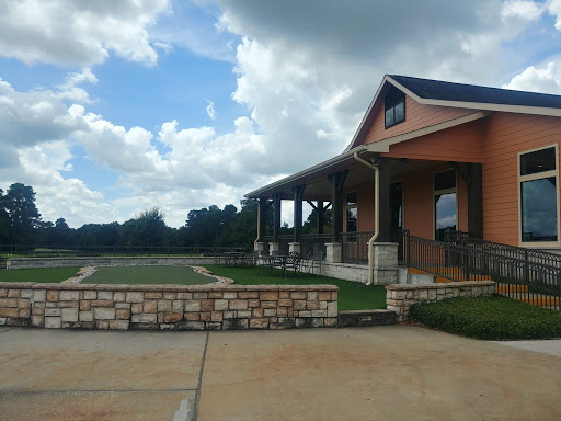 Golf Club «Oakhurst Golf Club», reviews and photos, 20700 Mills Branch Dr, Porter, TX 77365, USA