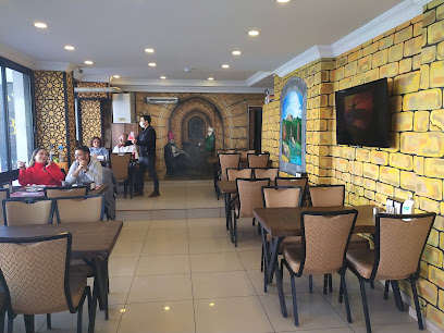 Hanzade Restaurant Konya Etliekmek