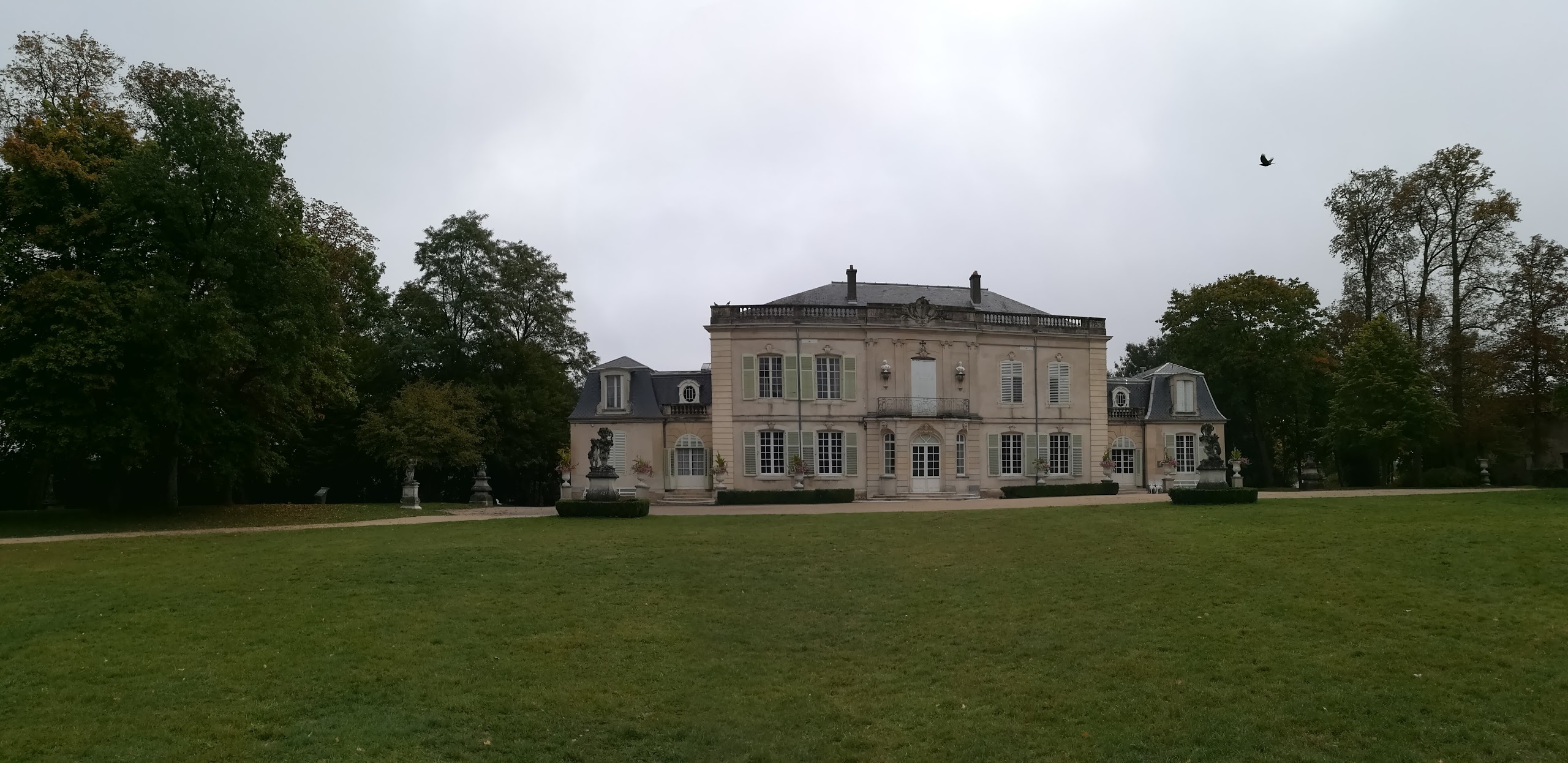 Photo n° 1 de l'avis de Nicolas. fait le 06/10/2017 à 04:30