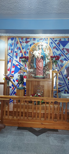 Virgen de el Guayco - Magdalena