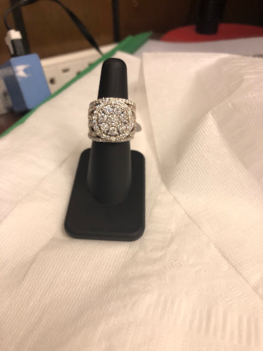 Pawn Shop «Port City Pawn Shop», reviews and photos, 522 US-80, Garden City, GA 31408, USA