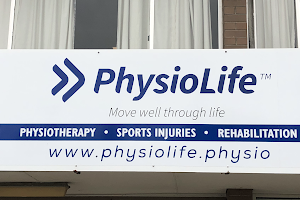 PhysioLife Bulleen image