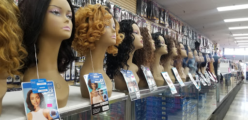 Beauty Supply Store «Sammy Hair & Beauty Supply», reviews and photos, 10942 Hamilton Ave, Cincinnati, OH 45231, USA