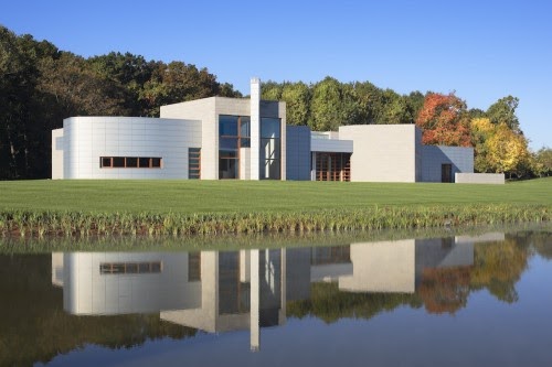 Modern Art Museum «Glenstone», reviews and photos, 12002 Glen Rd, Potomac, MD 20854, USA