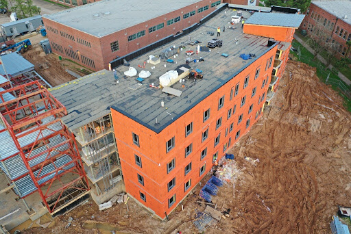 Roofing Contractor «Linear Roofing & General Contractors LLC», reviews and photos, 320 Decker Dr Ste 136, Irving, TX 75062, USA