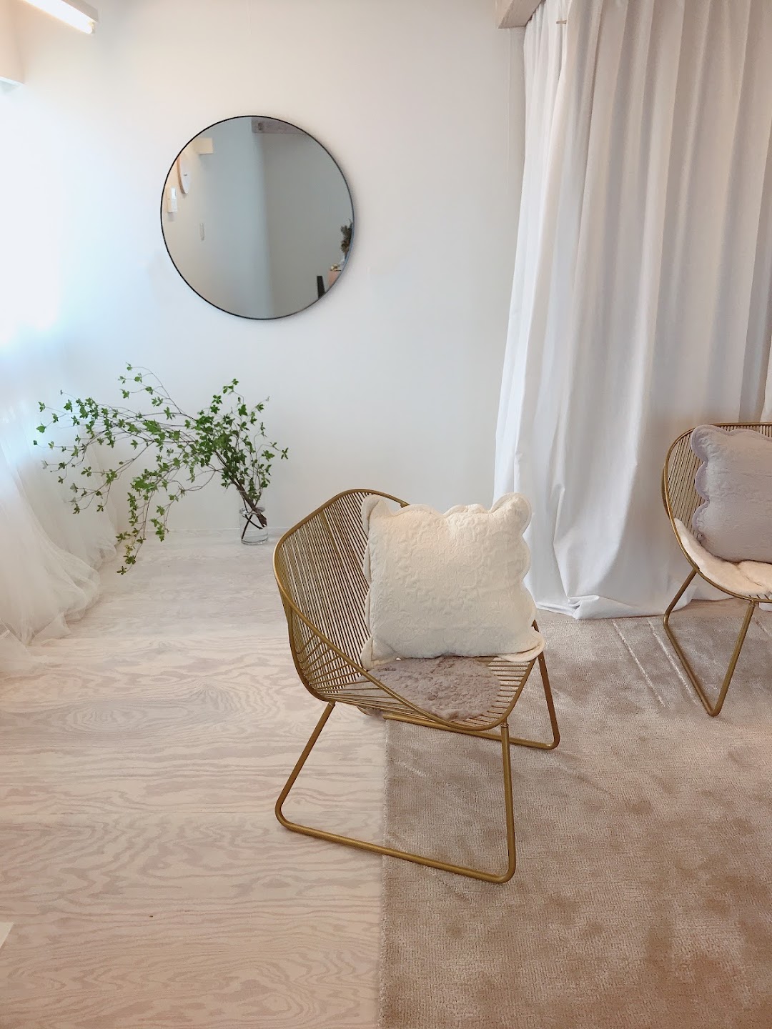 Lian Eyelash Salon リアン 岡崎市マツエク ラッシュリフト サロン 市内で岡崎市