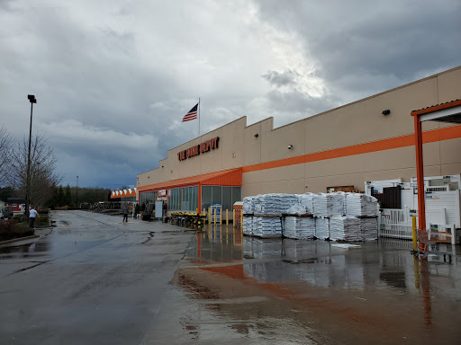 Home Improvement Store «The Home Depot», reviews and photos, 1780 NE Four Acre Pl, Corvallis, OR 97330, USA
