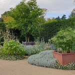 Photo n° 6 de l'avis de Elisabeth.o fait le 26/09/2019 à 22:31 pour Les Jardins SOTHYS se sont endormis pour l'hiver. Nous vous donnons rendez-vous dès le 17 avril 2025. à Auriac