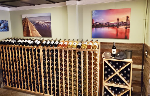 Winery «Portland Wine Bar & Winery Tasting Room», reviews and photos, 526 SW Yamhill St, Portland, OR 97204, USA