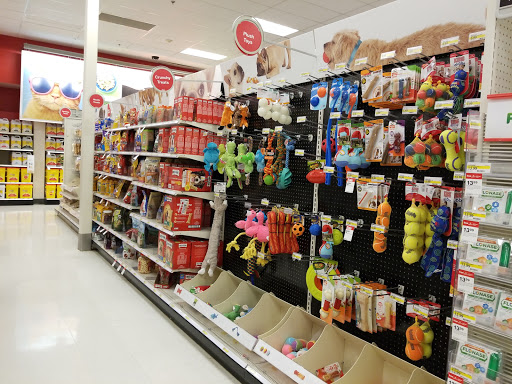 Department Store «Target», reviews and photos, 6767 S Clinton St, Englewood, CO 80112, USA