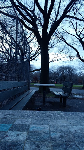Park «Bensonhurst Park», reviews and photos, Cropsey Ave, Brooklyn, NY 11214, USA