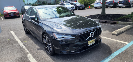 Car Dealer «Cherry Hill Volvo Cars», reviews and photos, 1810 Marlton Pike W, Cherry Hill, NJ 08002, USA