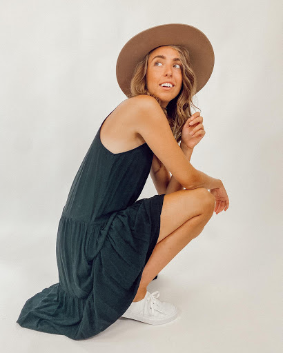 Boutique «The Blonde Robin», reviews and photos, 505 S Market St #1, Danville, OH 43014, USA