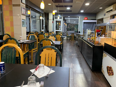 L'original Royal couscous à Villeurbanne