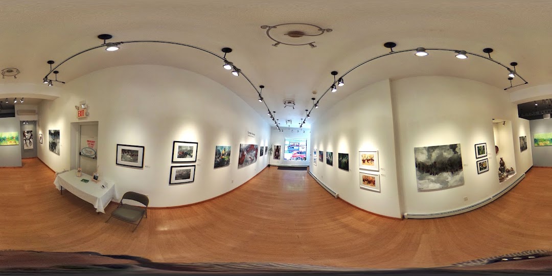 Orazio Salati Studio & Gallery