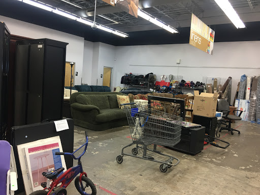 Thrift Store «Goodwill», reviews and photos, 150 W Palm Valley Blvd, Round Rock, TX 78664, USA