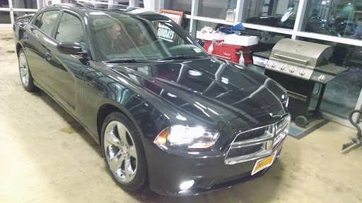 Jeep Dealer «Doan Dodge Chrysler Jeep Ram», reviews and photos, 4477 W Ridge Rd, Rochester, NY 14626, USA