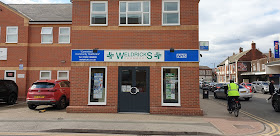 Weldricks Pharmacy - East Laith Gate