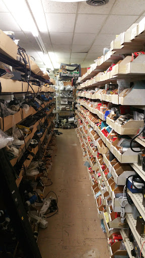 Electronic Parts Supplier «Oem Parts Inc», reviews and photos, 3029 N Hancock Ave, Colorado Springs, CO 80907, USA