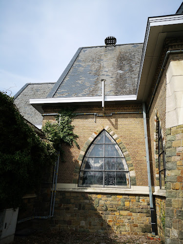Sint-Jan Baptistkerk - Hasselt