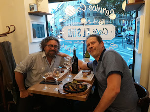 Photo n°98 de Café El Sur à Paris ()