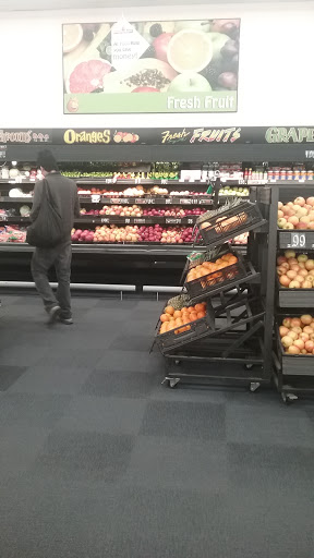 Grocery Store «Food King», reviews and photos, 2706 26th St, Lubbock, TX 79410, USA