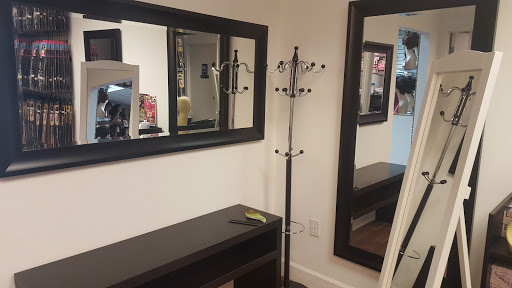 Beauty Supply Store «Wigs and Beauty Supply», reviews and photos, 5145 Chambers Rd d, Denver, CO 80239, USA