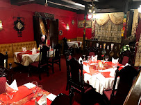 Atmosphère du Namasté Restaurant indien bons en chablais - n°10