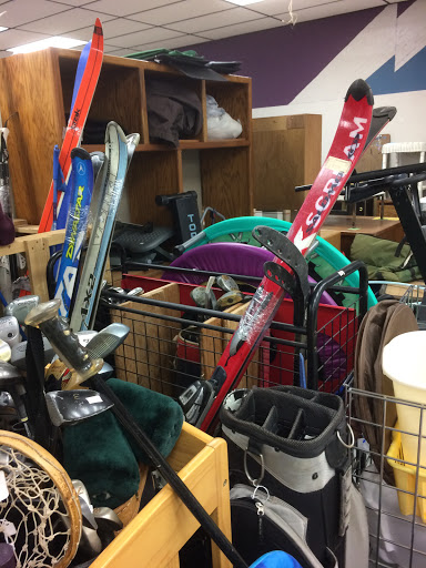 Thrift Store «TRU Hospice Thrift Shop», reviews and photos