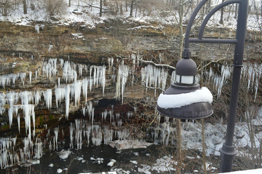 Live Music Venue «Lock 3 Park», reviews and photos, 200 S Main St, Akron, OH 44308, USA