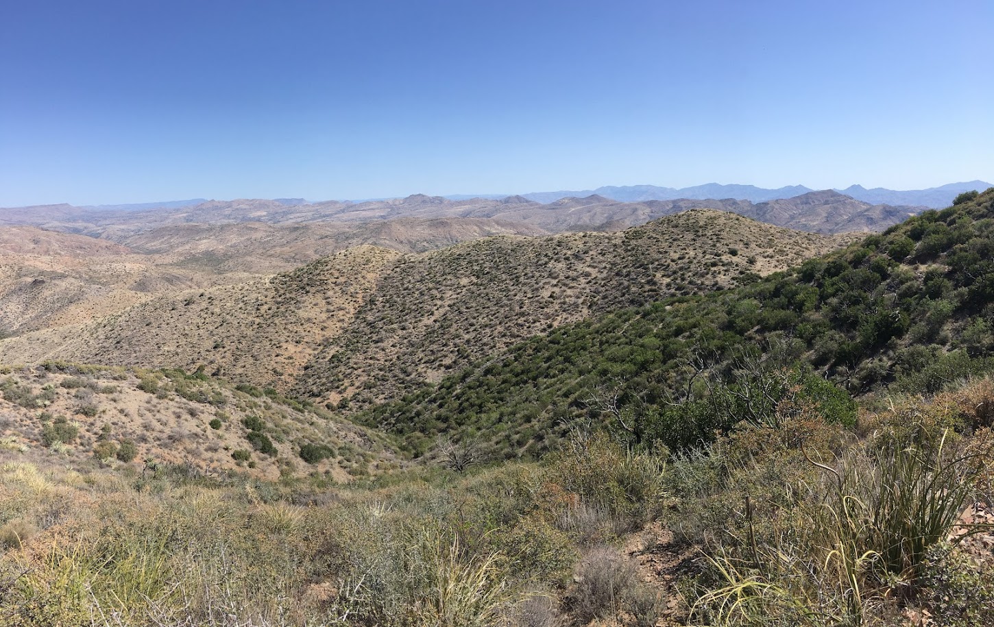 The Ranch at Desert Mountain