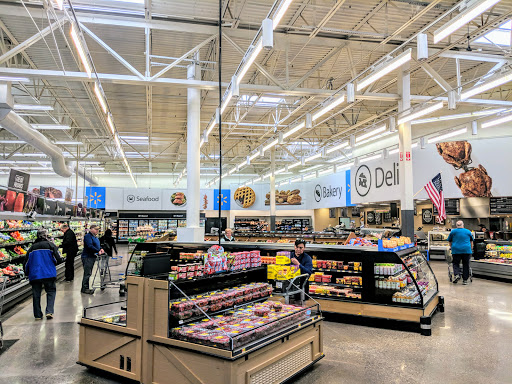 Department Store «Walmart Supercenter», reviews and photos, 171 Yoder Ave, Avon, CO 81620, USA