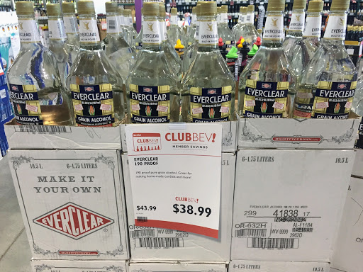 Wine Store «BevMo!», reviews and photos, 15405 W McDowell Rd, Goodyear, AZ 85338, USA