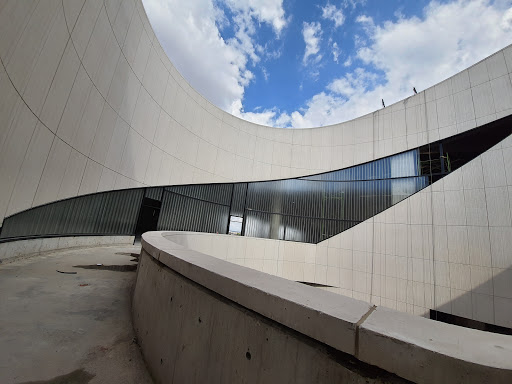 Museo de la guerra Zapopan