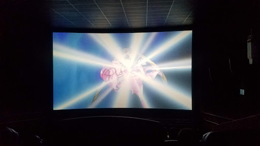 Movie Theater «Cinemark Stroud Mall and XD», reviews and photos, 160 Stroud Mall, Stroudsburg, PA 18360, USA