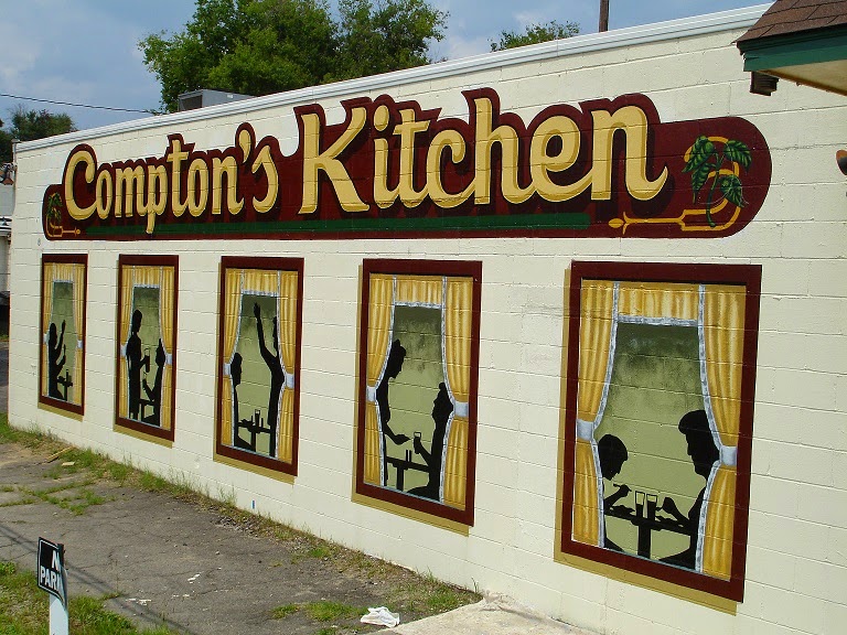 Compton's Kitchen Columbia, SC 29169 Menu, Hours, Reviews and Contact