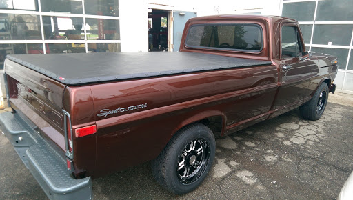 Auto Repair Shop «Mr. Muffler & Brakes», reviews and photos, 3160 E Grand River Ave, Howell, MI 48843, USA