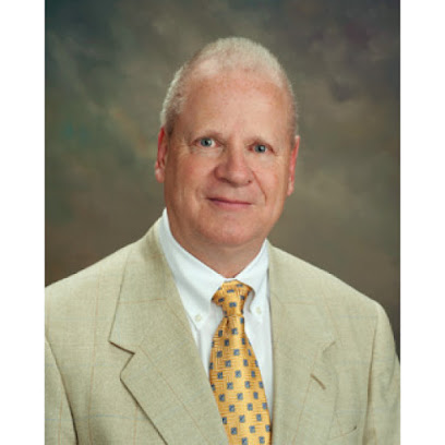 Donald G. Moore, MD