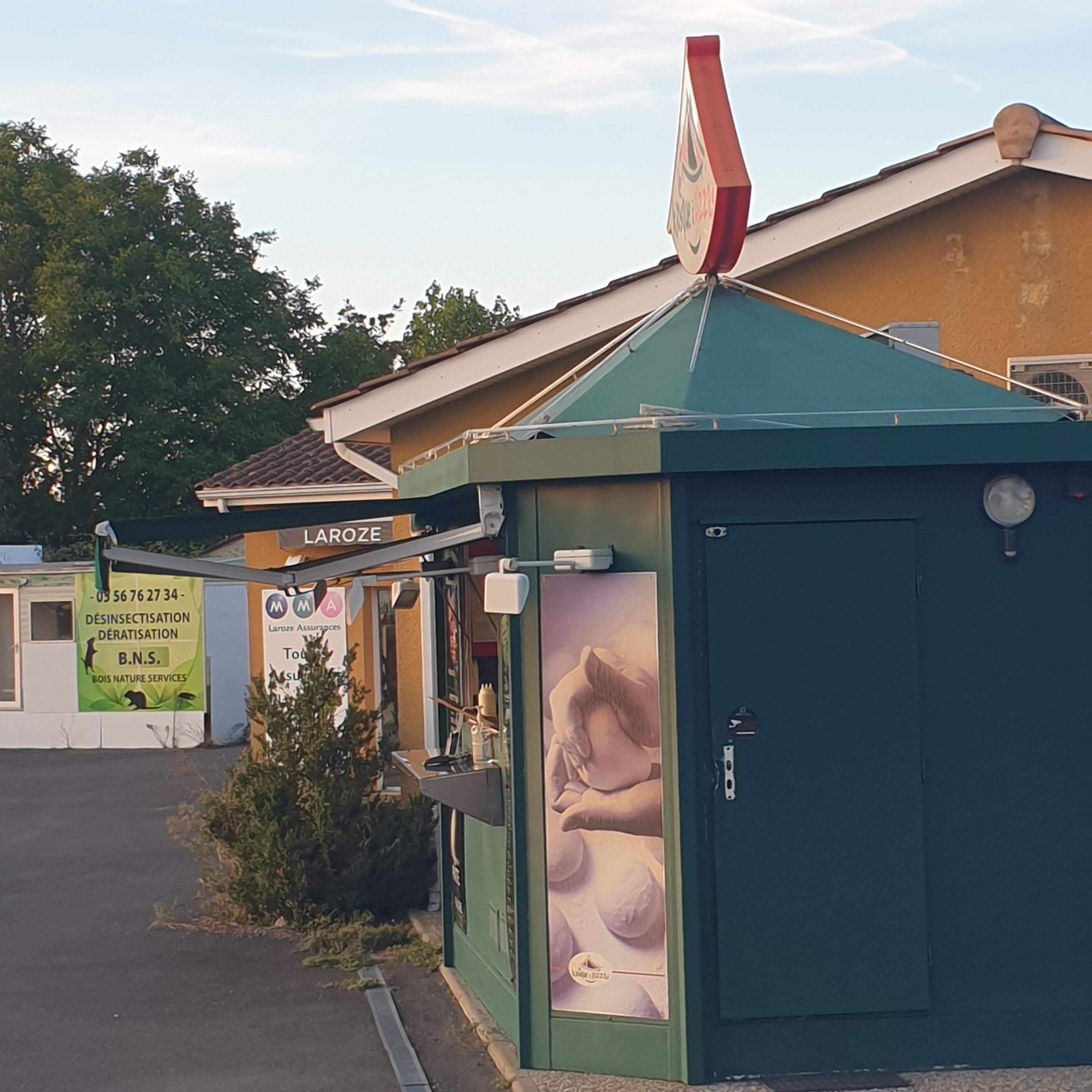 Photo n° 1 de l'avis de Serge.a fait le 20/05/2018 à 07:36