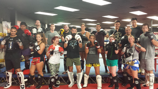 Martial Arts School «Best Muay Thai», reviews and photos, 2155 E University Dr, Tempe, AZ 85281, USA