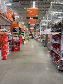 The Home Depot - Photo 4 - Car repair in Rockland, MA, Quincy