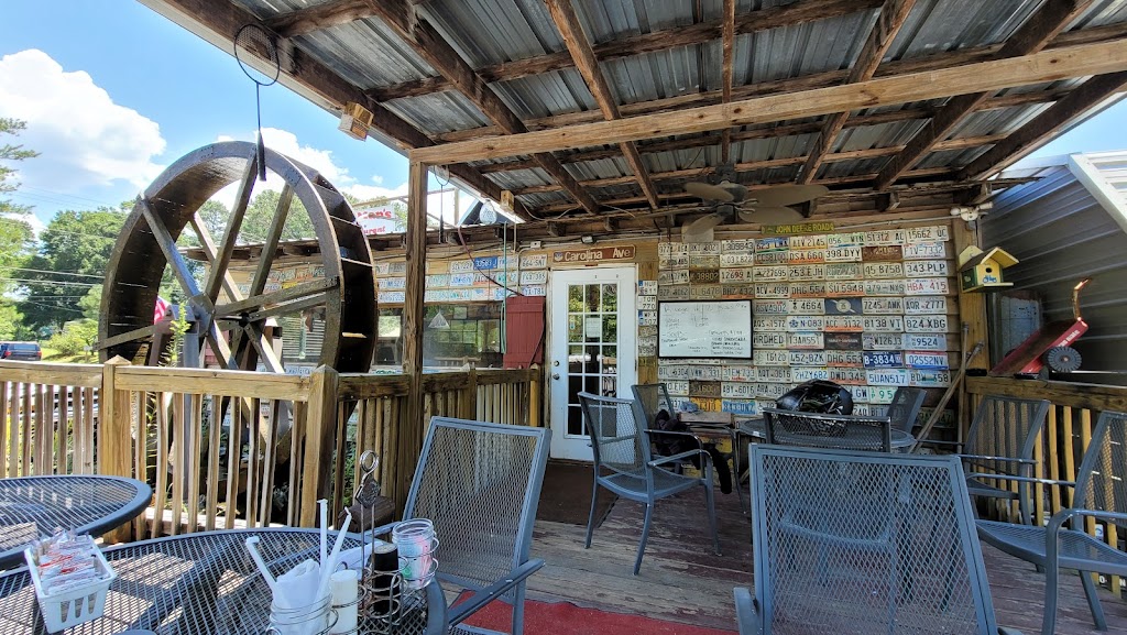 Wes-Man’s Restaurant 30184